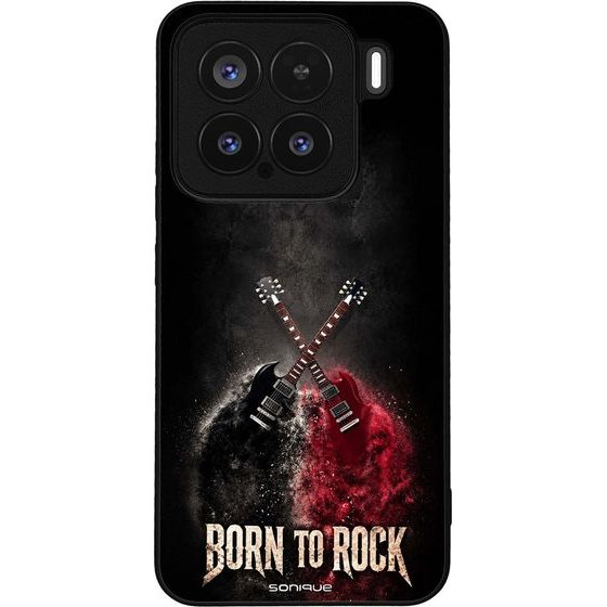 Sonique ���� Men's Edition ��� Xiaomi Xiaomi 15 5G Born to Rock