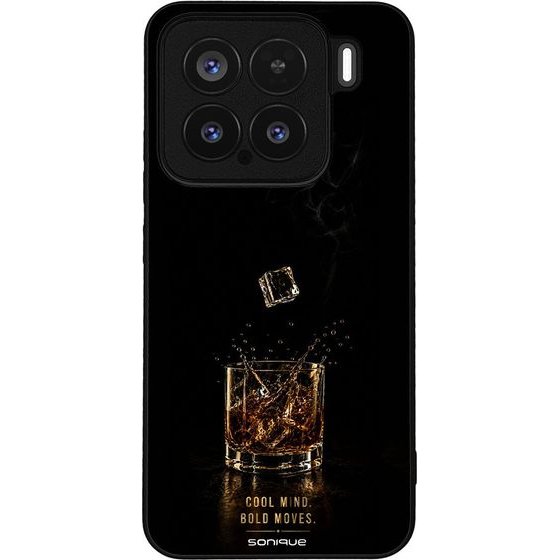 Sonique ���� Men's Edition ��� Xiaomi Xiaomi 15 5G Cool Mind