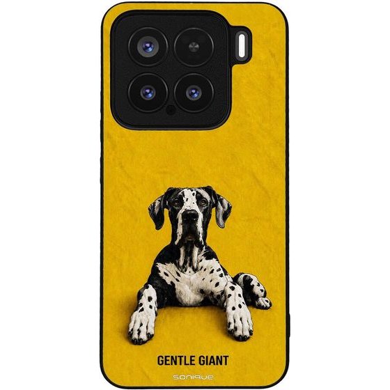 Sonique ���� Men's Edition ��� Xiaomi Xiaomi 15 5G Dalmatian Dog