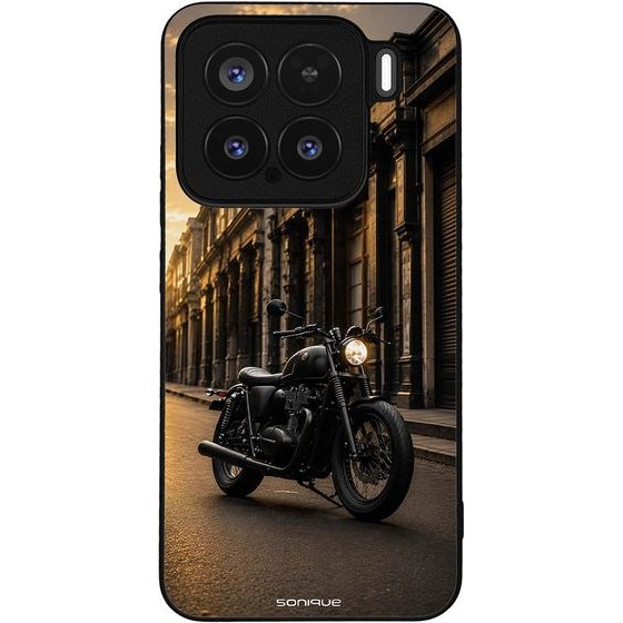 Sonique ���� Men's Edition ��� Xiaomi Xiaomi 15 5G Dusk Rider