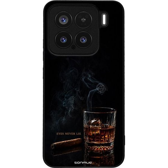 Sonique ���� Men's Edition ��� Xiaomi Xiaomi 15 5G Eyes Never Lie
