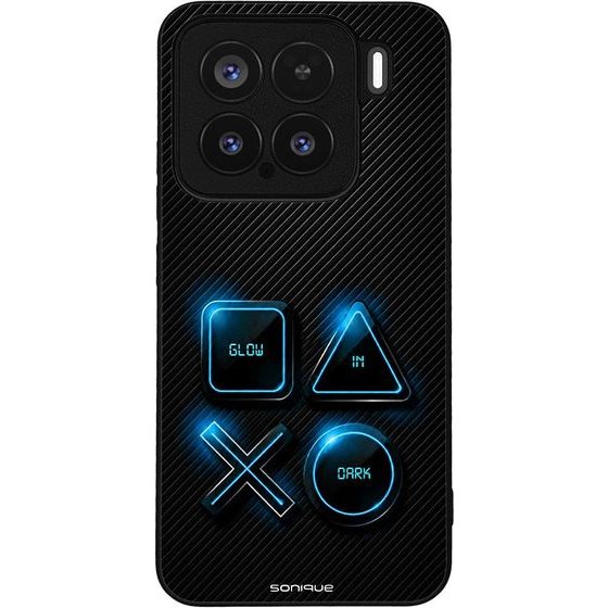 Sonique ���� Men's Edition ��� Xiaomi Xiaomi 15 5G Gaming