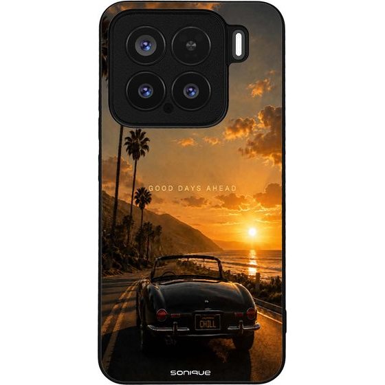 Sonique ���� Men's Edition ��� Xiaomi Xiaomi 15 5G Good Days