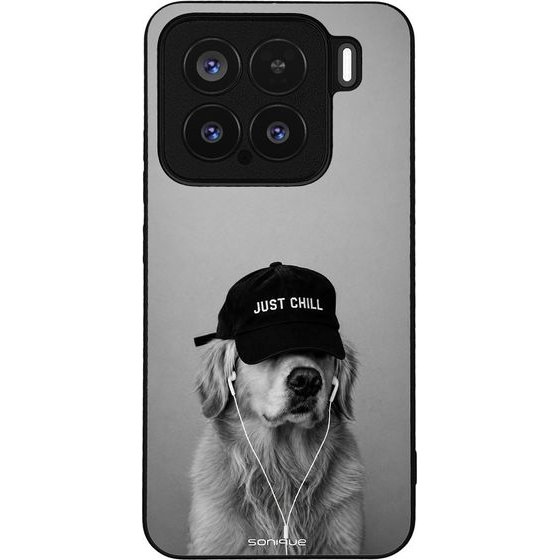 Sonique ���� Men's Edition ��� Xiaomi Xiaomi 15 5G Just Chill Pup