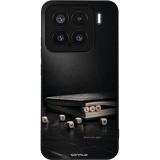 Sonique ���� Men's Edition ��� Xiaomi Xiaomi 15 5G Law