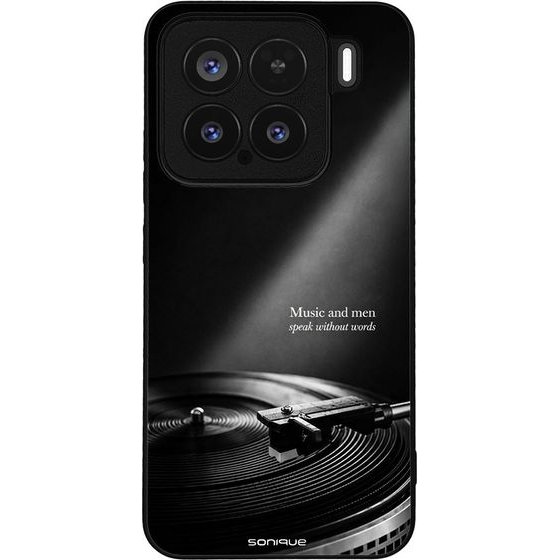 Sonique ���� Men's Edition ��� Xiaomi Xiaomi 15 5G Music and Men