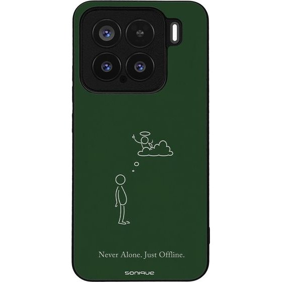 Sonique ���� Men's Edition ��� Xiaomi Xiaomi 15 5G Never Alone