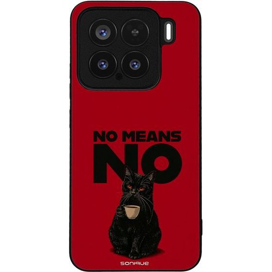 Sonique ���� Men's Edition ��� Xiaomi Xiaomi 15 5G No Means No