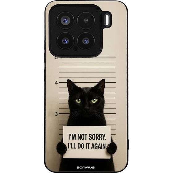 Sonique ���� Men's Edition ��� Xiaomi Xiaomi 15 5G Not Sorry