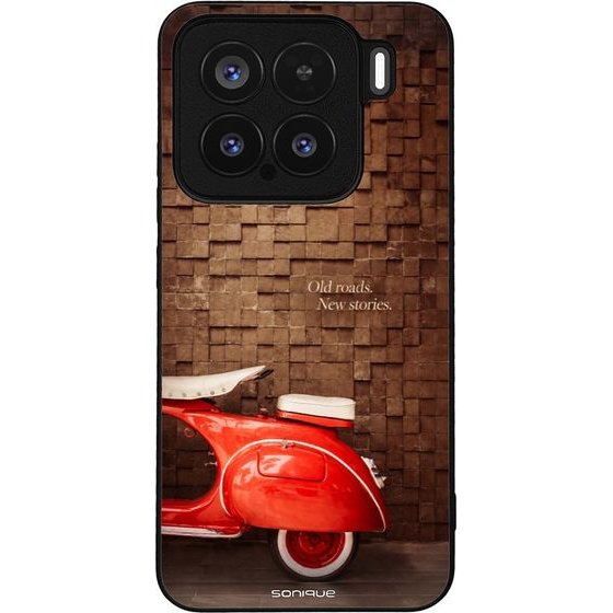 Sonique ���� Men's Edition ��� Xiaomi Xiaomi 15 5G Old Roads