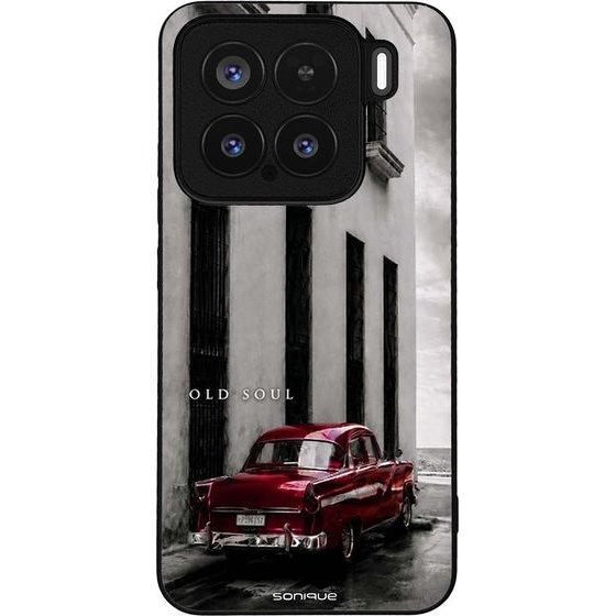 Sonique ���� Men's Edition ��� Xiaomi Xiaomi 15 5G Old Soul