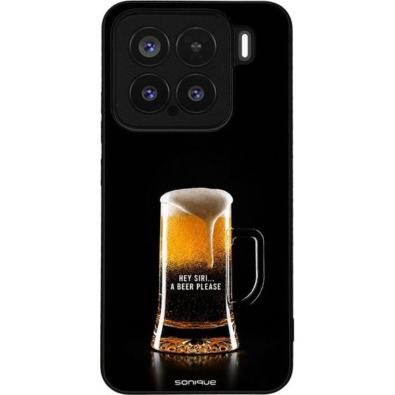 Sonique ���� Men's Edition ��� Xiaomi Xiaomi 15 5G One Beer, Please