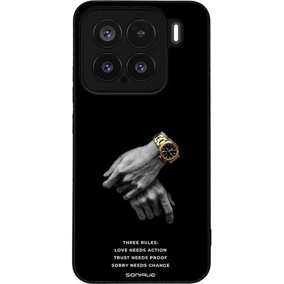 Sonique ���� Men's Edition ��� Xiaomi Xiaomi 15 5G Three Rules