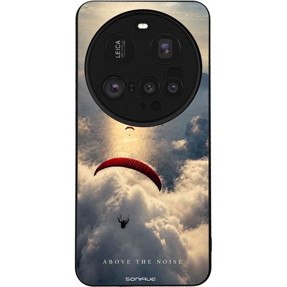 Sonique ���� Men's Edition ��� Xiaomi Xiaomi 15 Ultra 5G Above the Noise