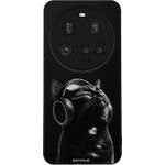Sonique ���� Men's Edition ��� Xiaomi Xiaomi 15 Ultra 5G Audio Kitten - Black