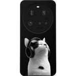 Sonique ���� Men's Edition ��� Xiaomi Xiaomi 15 Ultra 5G Audio Kitten - White