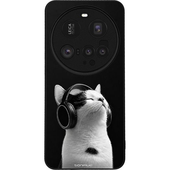 Sonique ���� Men's Edition ��� Xiaomi Xiaomi 15 Ultra 5G Audio Kitten - White
