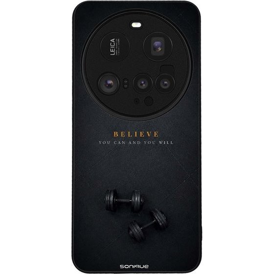 Sonique ���� Men's Edition ��� Xiaomi Xiaomi 15 Ultra 5G Believe