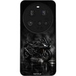 Sonique ���� Men's Edition ��� Xiaomi Xiaomi 15 Ultra 5G Black Ride