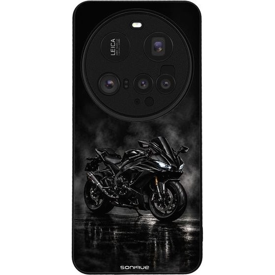 Sonique ���� Men's Edition ��� Xiaomi Xiaomi 15 Ultra 5G Black Ride