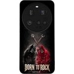 Sonique ���� Men's Edition ��� Xiaomi Xiaomi 15 Ultra 5G Born to Rock