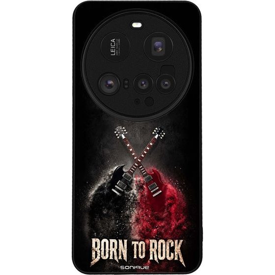 Sonique ���� Men's Edition ��� Xiaomi Xiaomi 15 Ultra 5G Born to Rock