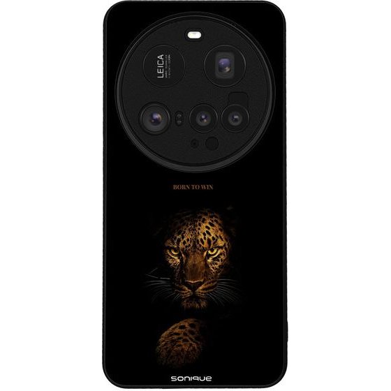 Sonique ���� Men's Edition ��� Xiaomi Xiaomi 15 Ultra 5G Born to Win