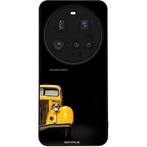 Sonique ���� Men's Edition ��� Xiaomi Xiaomi 15 Ultra 5G Classic Soul