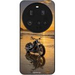 Sonique ���� Men's Edition ��� Xiaomi Xiaomi 15 Ultra 5G Coastal Rider