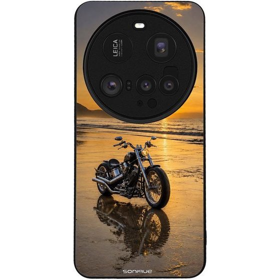 Sonique ���� Men's Edition ��� Xiaomi Xiaomi 15 Ultra 5G Coastal Rider