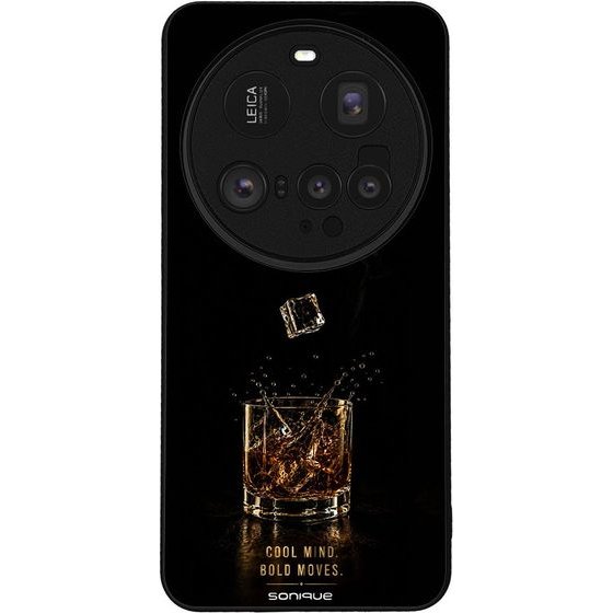 Sonique ���� Men's Edition ��� Xiaomi Xiaomi 15 Ultra 5G Cool Mind