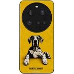 Sonique ���� Men's Edition ��� Xiaomi Xiaomi 15 Ultra 5G Dalmatian Dog
