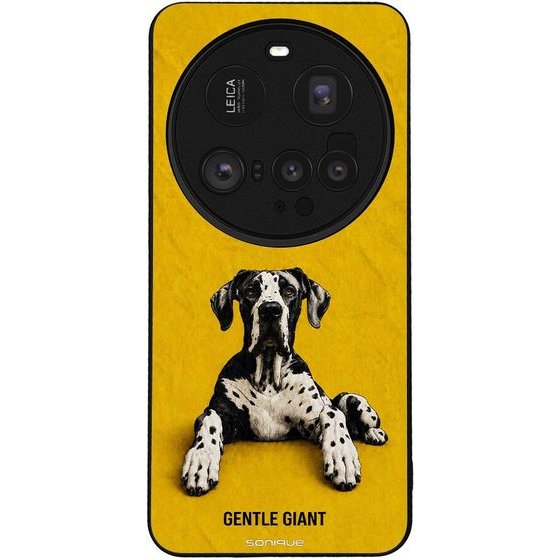 Sonique ���� Men's Edition ��� Xiaomi Xiaomi 15 Ultra 5G Dalmatian Dog