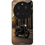 Sonique ���� Men's Edition ��� Xiaomi Xiaomi 15 Ultra 5G Dusk Rider