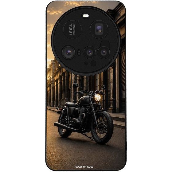 Sonique ���� Men's Edition ��� Xiaomi Xiaomi 15 Ultra 5G Dusk Rider