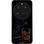 Sonique ���� Men's Edition ��� Xiaomi Xiaomi 15 Ultra 5G Eyes Never Lie
