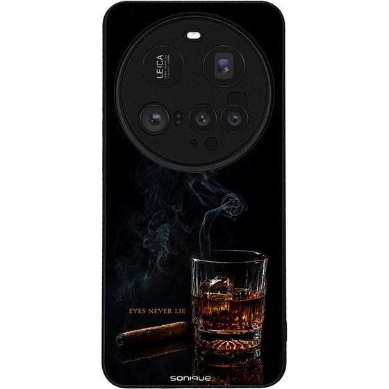 Sonique ���� Men's Edition ��� Xiaomi Xiaomi 15 Ultra 5G Eyes Never Lie