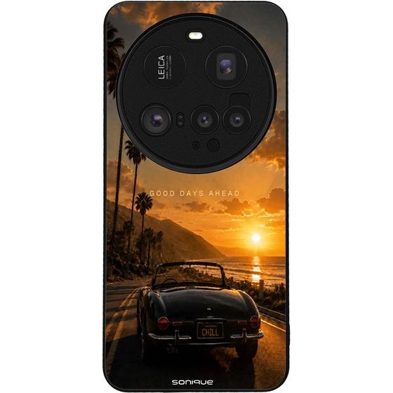 Sonique ���� Men's Edition ��� Xiaomi Xiaomi 15 Ultra 5G Good Days