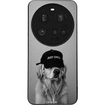 Sonique ���� Men's Edition ��� Xiaomi Xiaomi 15 Ultra 5G Just Chill Pup