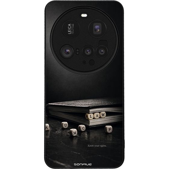 Sonique ���� Men's Edition ��� Xiaomi Xiaomi 15 Ultra 5G Law