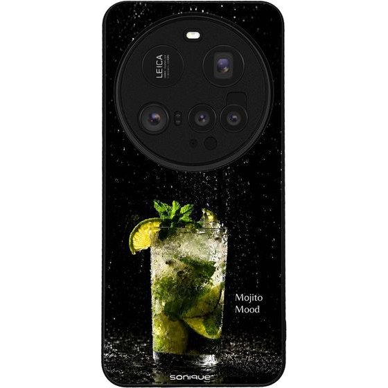 Sonique ���� Men's Edition ��� Xiaomi Xiaomi 15 Ultra 5G Mojito