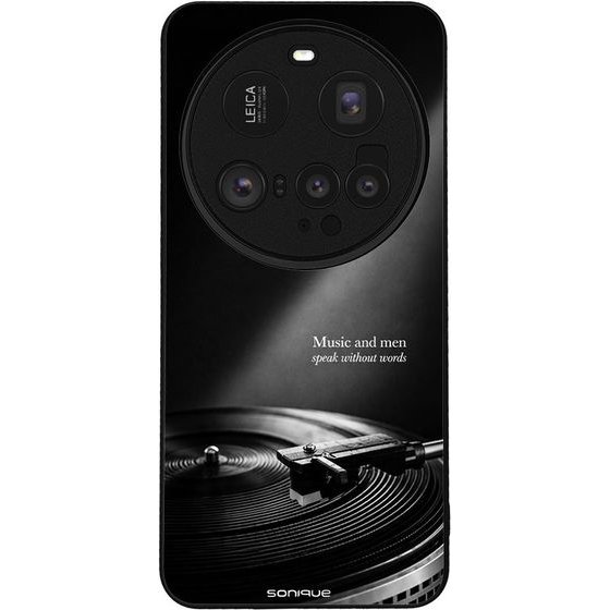 Sonique ���� Men's Edition ��� Xiaomi Xiaomi 15 Ultra 5G Music and Men
