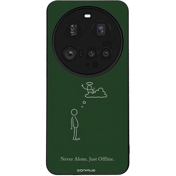 Sonique ���� Men's Edition ��� Xiaomi Xiaomi 15 Ultra 5G Never Alone