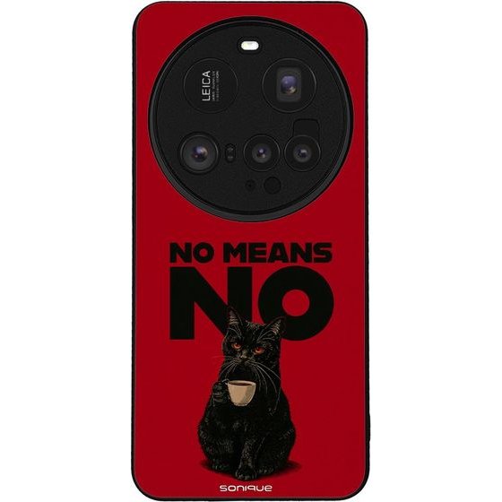Sonique ���� Men's Edition ��� Xiaomi Xiaomi 15 Ultra 5G No Means No