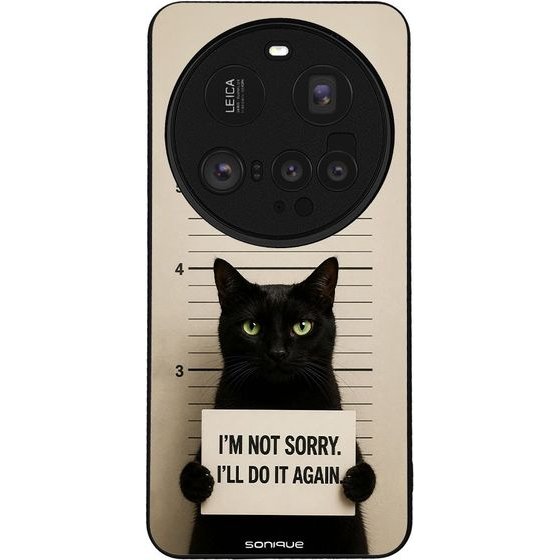 Sonique ���� Men's Edition ��� Xiaomi Xiaomi 15 Ultra 5G Not Sorry