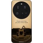 Sonique ���� Men's Edition ��� Xiaomi Xiaomi 15 Ultra 5G Old Letter