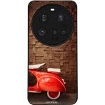 Sonique ���� Men's Edition ��� Xiaomi Xiaomi 15 Ultra 5G Old Roads