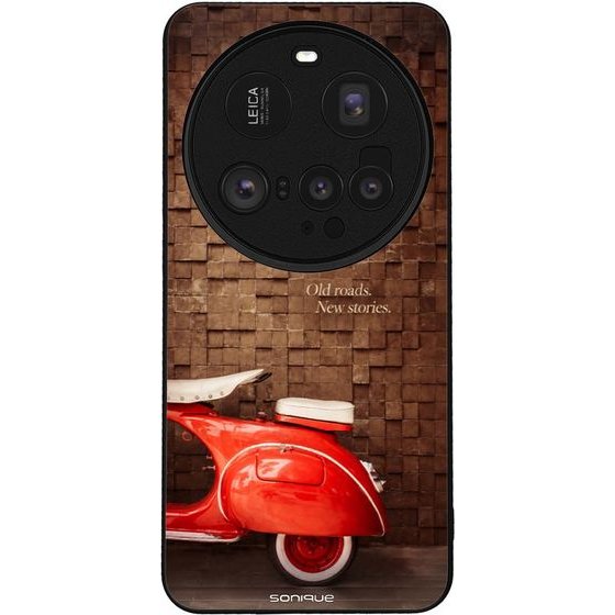 Sonique ���� Men's Edition ��� Xiaomi Xiaomi 15 Ultra 5G Old Roads