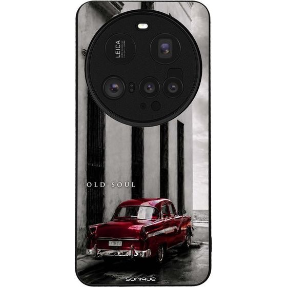 Sonique ���� Men's Edition ��� Xiaomi Xiaomi 15 Ultra 5G Old Soul