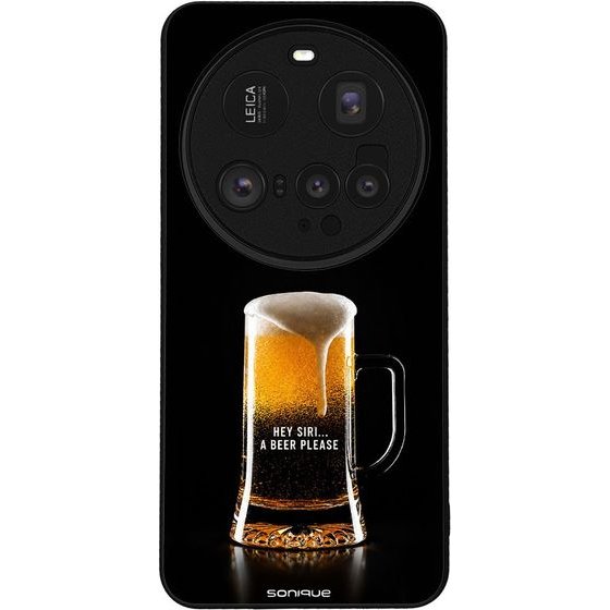 Sonique ���� Men's Edition ��� Xiaomi Xiaomi 15 Ultra 5G One Beer, Please